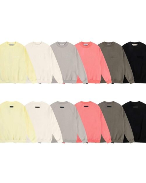 Fear of God Sweatshirt (F105)
