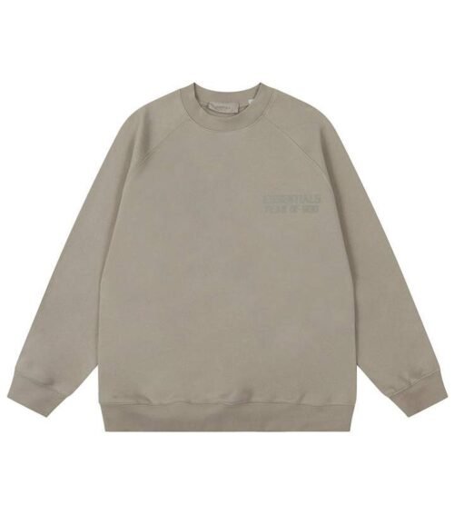 Fear of God Sweatshirt (F107)