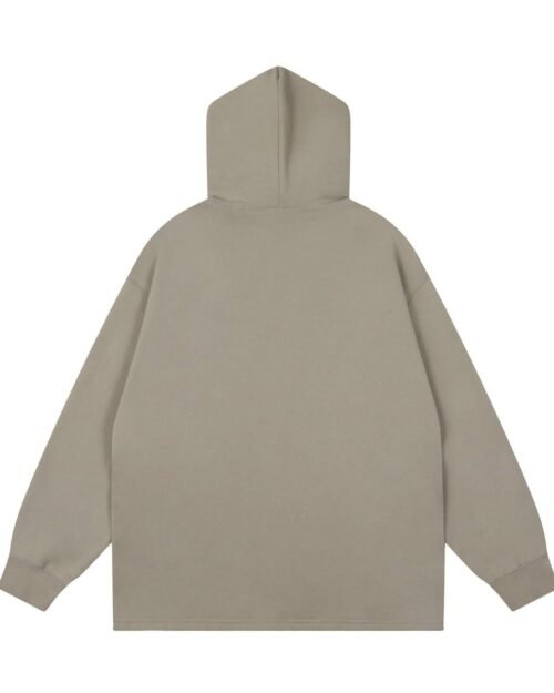 Fear of God Hoodie #19 (F95)