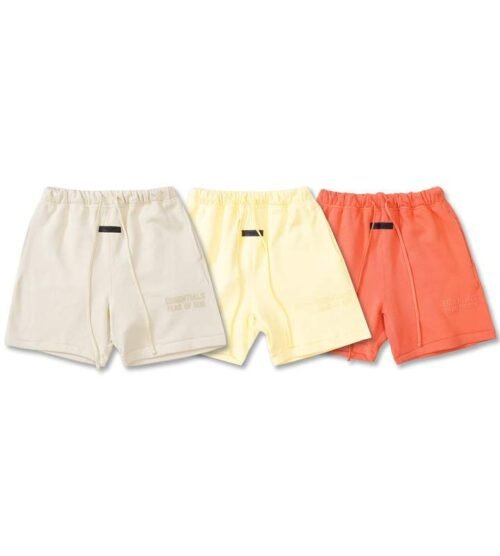 Fear of God Shorts #3 (F104)