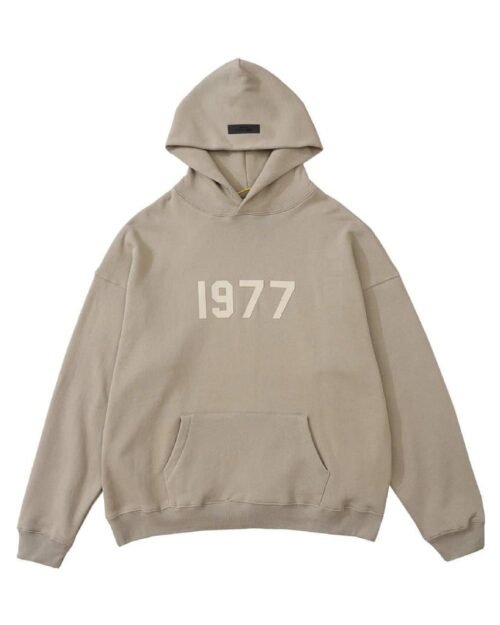 Fear of God Hoodie #22 (F98)