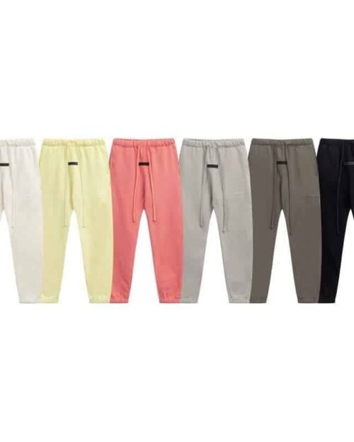 Fear of God Pants #10 (F102)