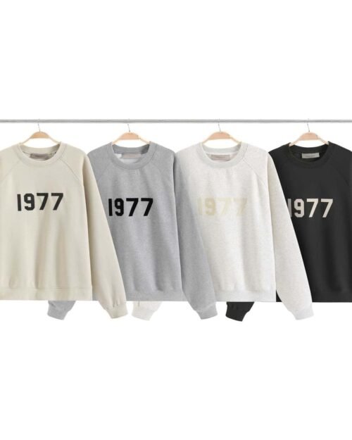 Fear of God Sweatshirt (F87)