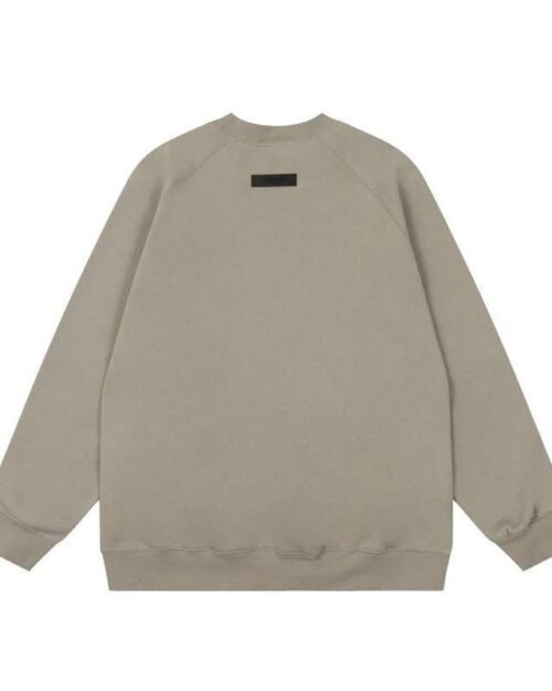 Fear of God Sweatshirt (F107)