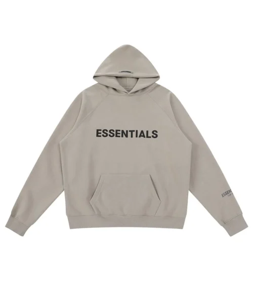 Fear of God Hoodie (F122)