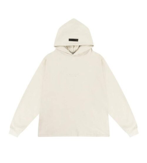 Fear of God Hoodie #21 (F97)