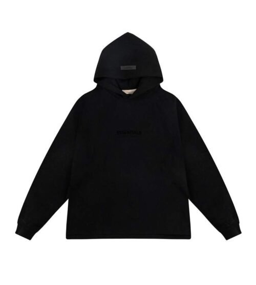 Fear of God Hoodie #21 (F97)