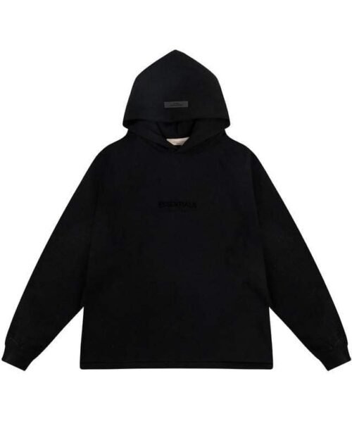 Fear of God Hoodie #21 (F97)