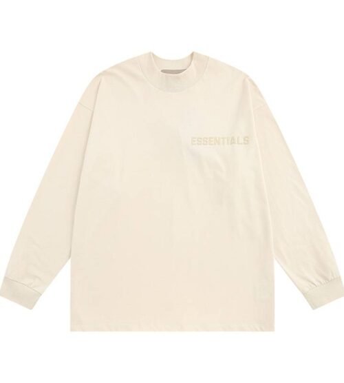 Fear of God Essentials Sweatshirt (F20)