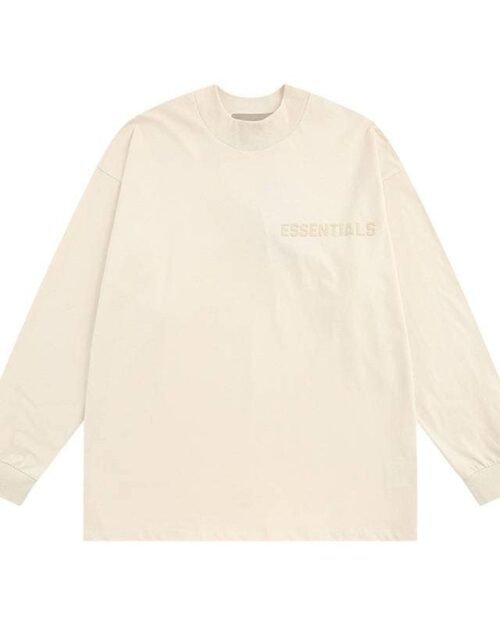 Fear of God Essentials Sweatshirt (F20)