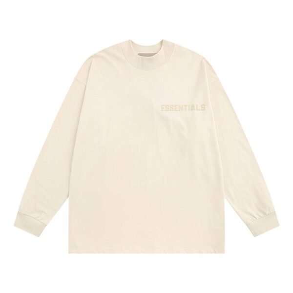 Fear of God Essentials Sweatshirt (F20) - Image 2