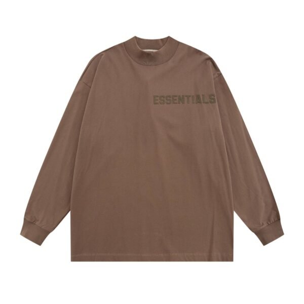 Fear of God Essentials Sweatshirt (F20) - Image 6