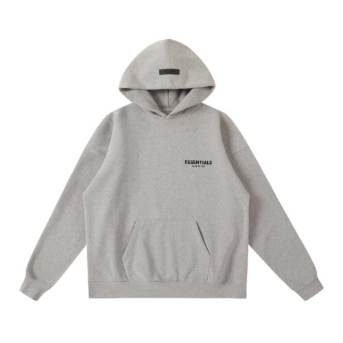 Fear of God Hoodie #11 (F79)