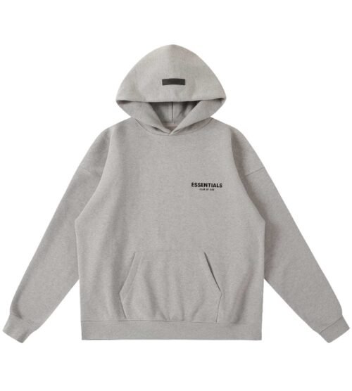 Fear of God Hoodie #11 (F79)