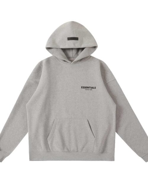 Fear of God Hoodie #11 (F79)