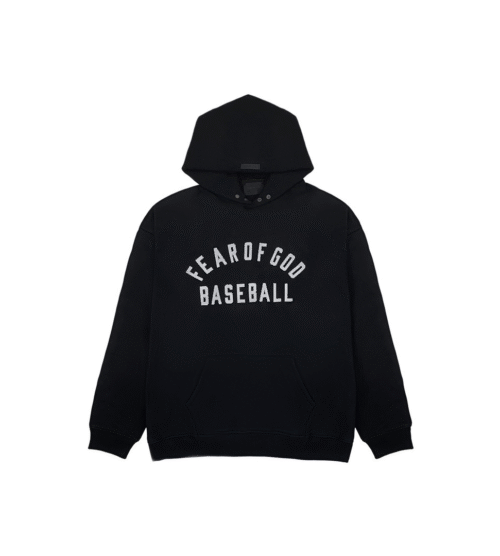 Fear of God FG7C Hoodie (F10)