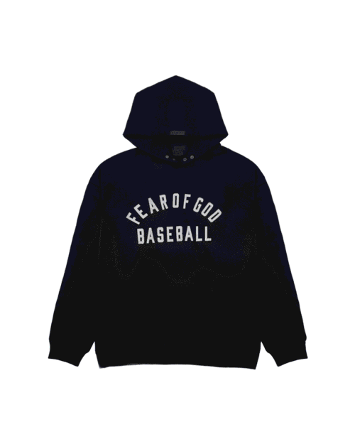 Fear of God FG7C Hoodie (F10)