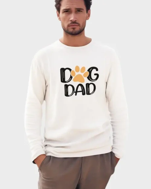 Dog Sweatshirt #1