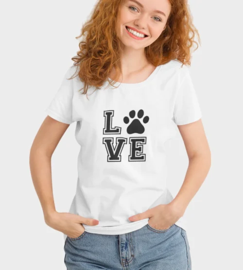 Dog T-Shirt #1