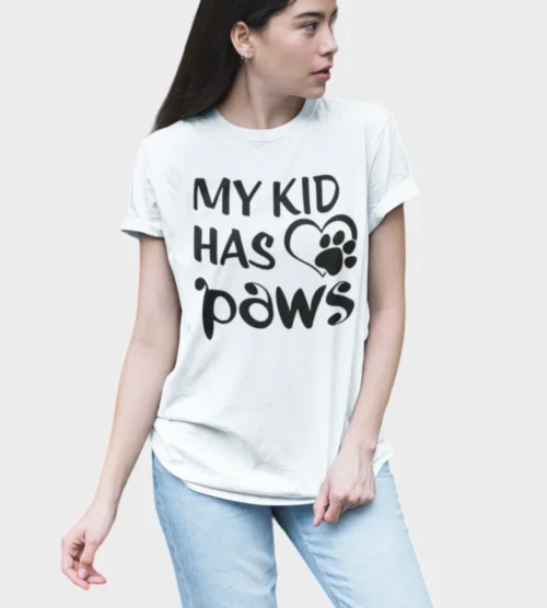 Dog T-Shirt #3