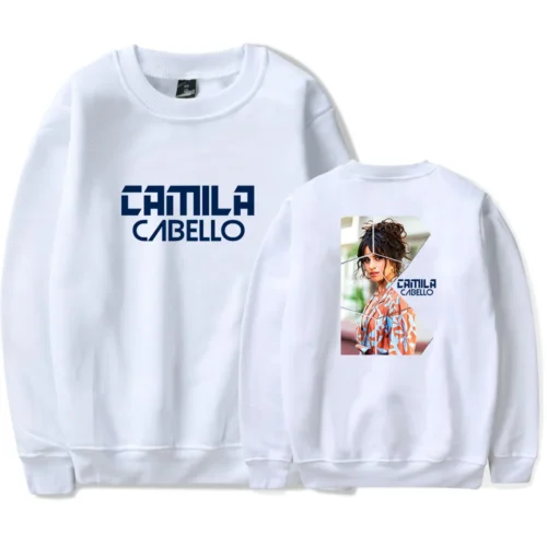 Camila Cabello Sweatshirt #2 + Gift