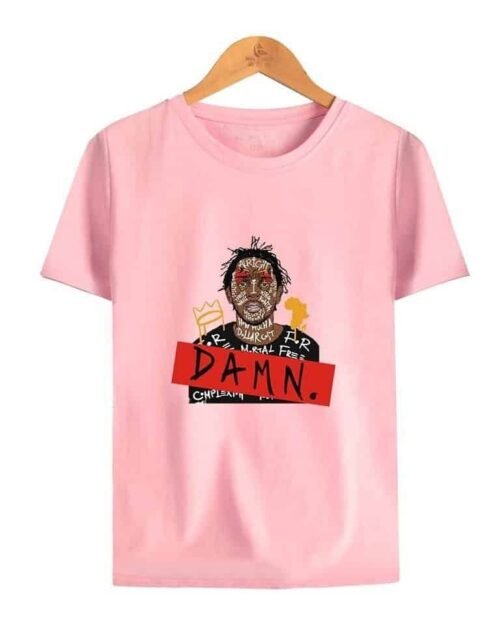 Kendrick Lamar T-Shirt #1