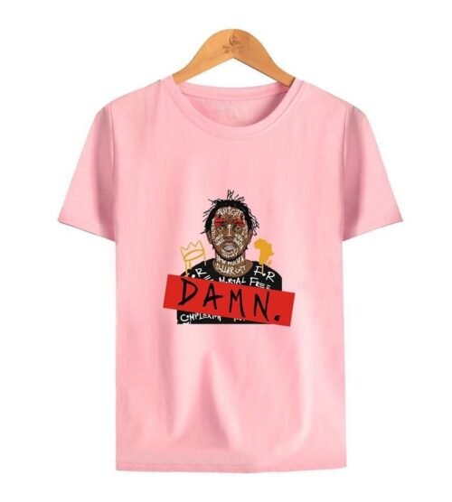 Kendrick Lamar T-Shirt #1
