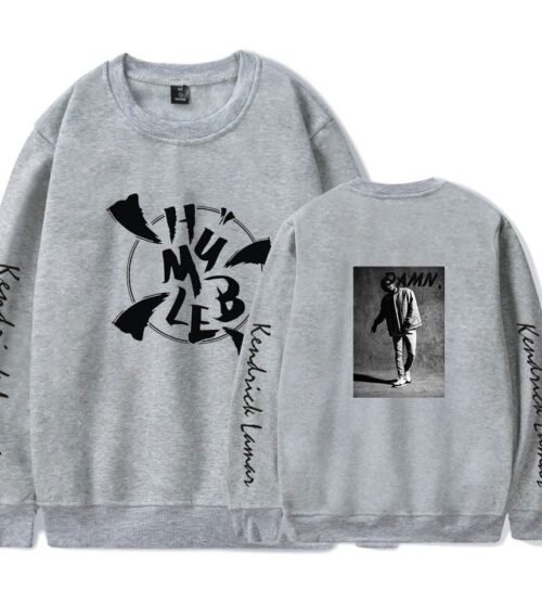 Kendrick Lamar Sweatshirt #1