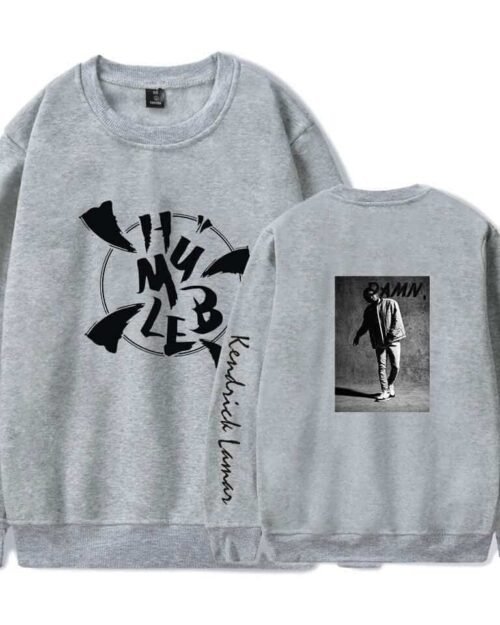 Kendrick Lamar Sweatshirt #1