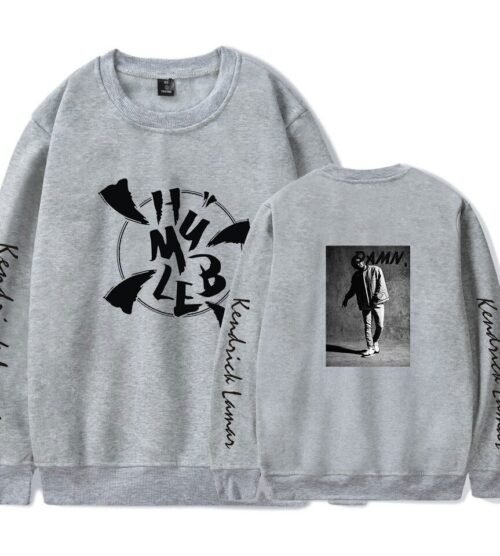 Kendrick Lamar Sweatshirt #1