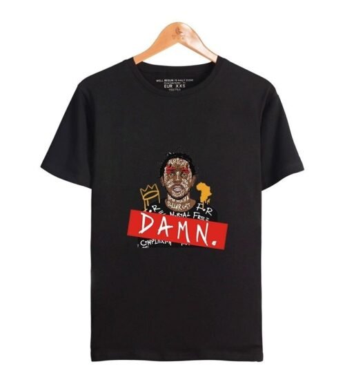 Kendrick Lamar T-Shirt #1