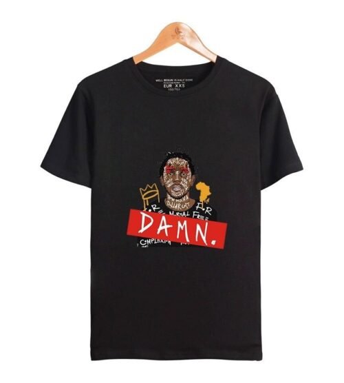Kendrick Lamar T-Shirt #1