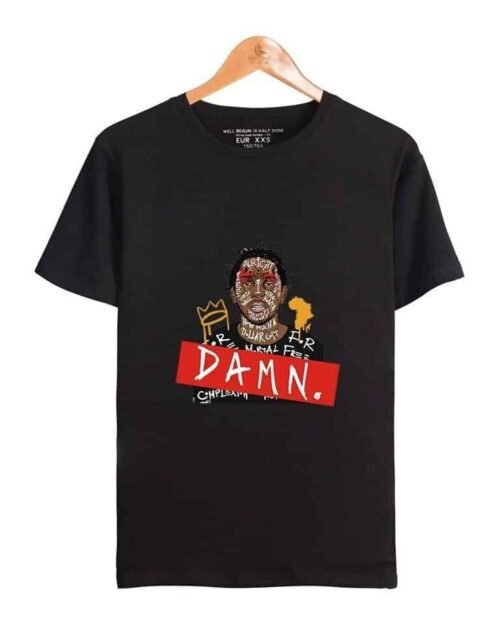 Kendrick Lamar T-Shirt #1