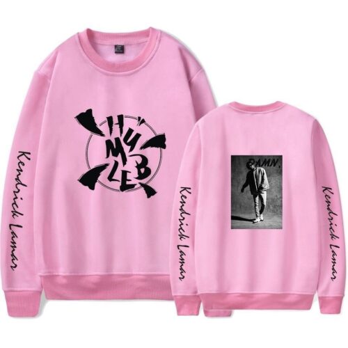 Kendrick Lamar Sweatshirt #1