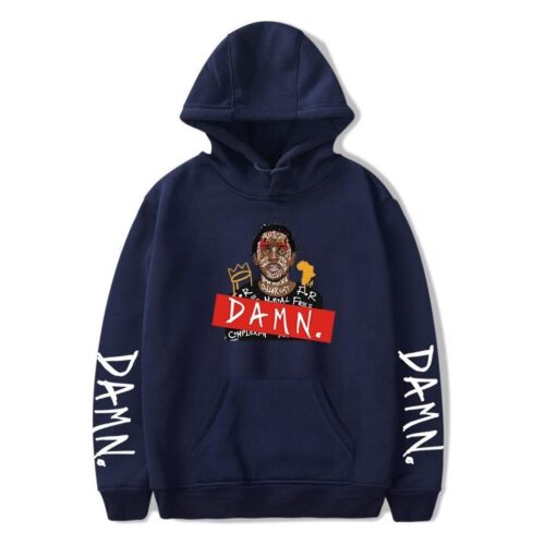 Kendrick Lamar Hoodie #10