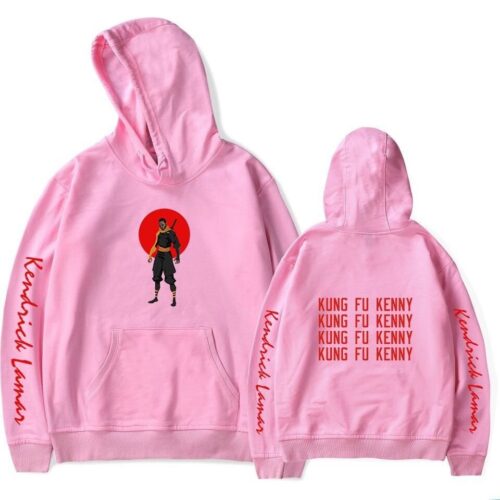 Kendrick Lamar Hoodie #11