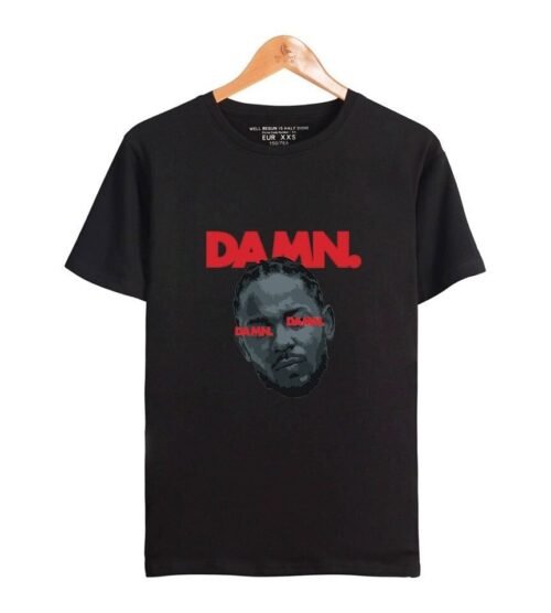 Kendrick Lamar T-Shirt #2