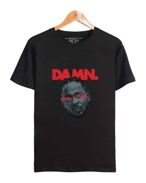 Kendrick Lamar T-Shirt #2