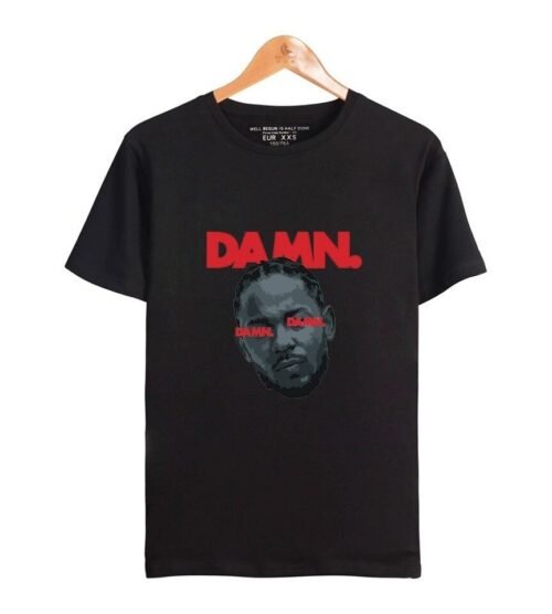 Kendrick Lamar T-Shirt #2