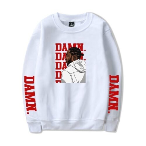 Kendrick Lamar Sweatshirt #2