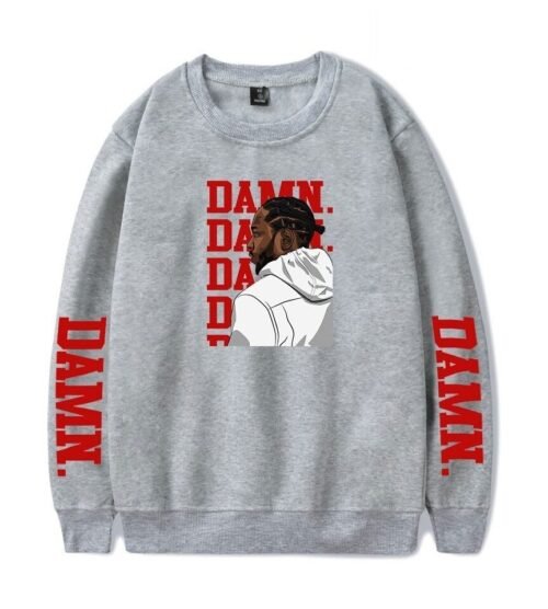 Kendrick Lamar Sweatshirt #2