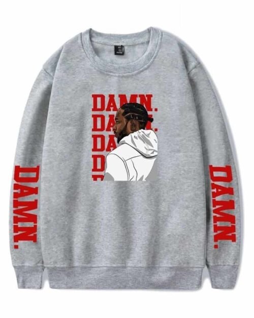 Kendrick Lamar Sweatshirt #2