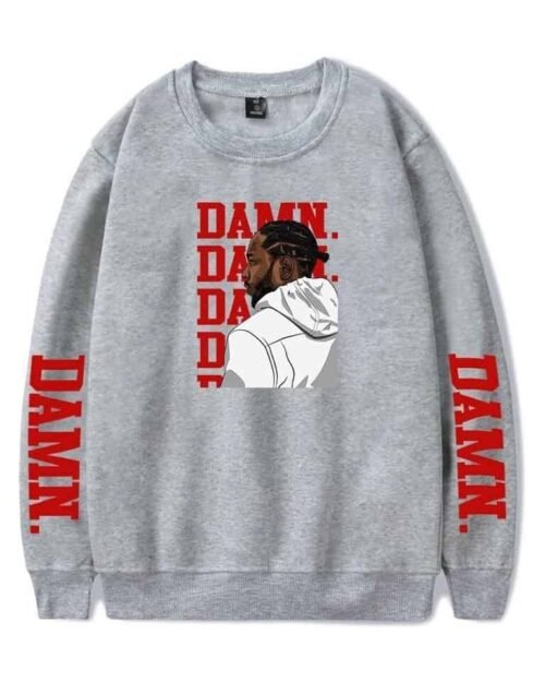 Kendrick Lamar Sweatshirt #2