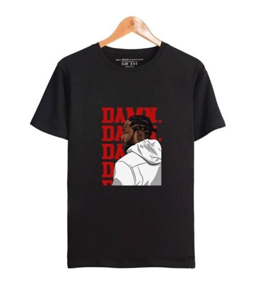 Kendrick Lamar T-Shirt #3
