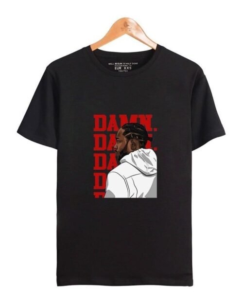 Kendrick Lamar T-Shirt #3