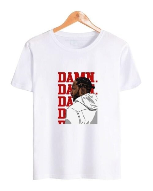 Kendrick Lamar T-Shirt #3