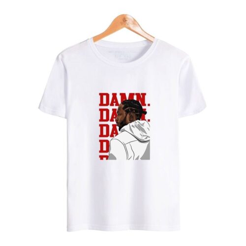 Kendrick Lamar T-Shirt #3