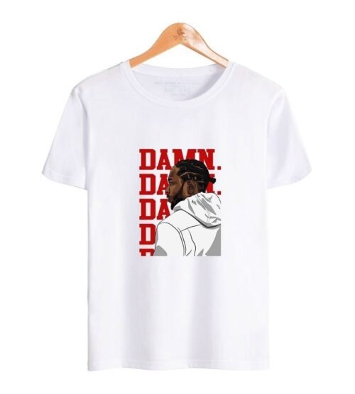 Kendrick Lamar T-Shirt #3