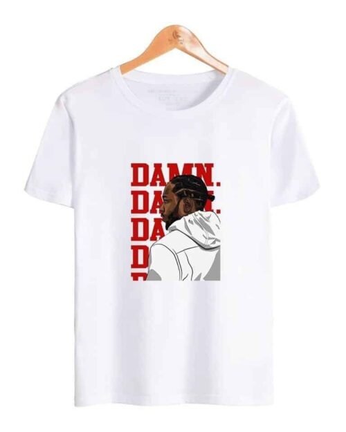 Kendrick Lamar T-Shirt #3