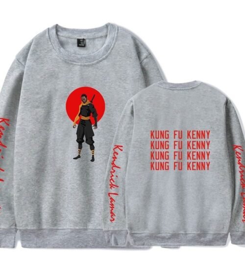 Kendrick Lamar Sweatshirt #3